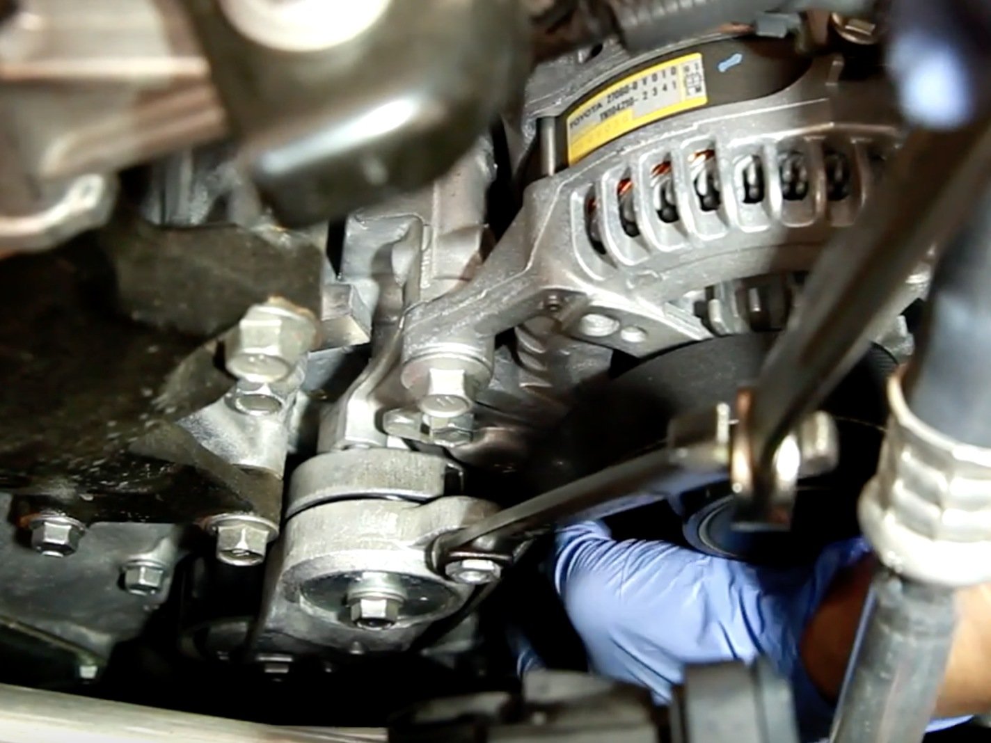 See B3414 in engine